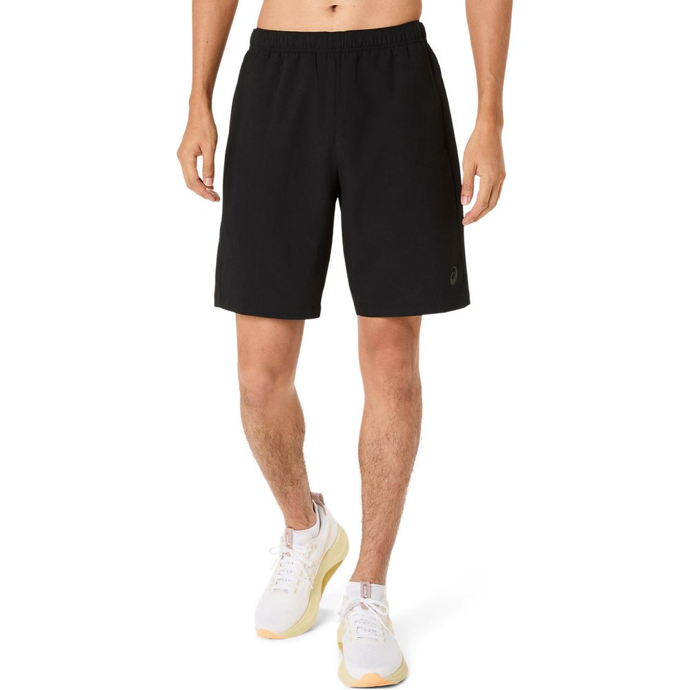 アシックス asics トレーニングウェア ユニセックス   ドライクロス９ＩＮショーツ 2033C026 2026SS