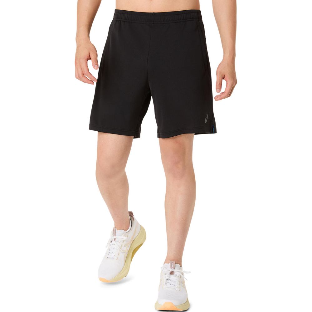 アシックス asics トレーニングウェア ユニセックス   サイバークール７ＩＮショーツ 2033C041 2026SS