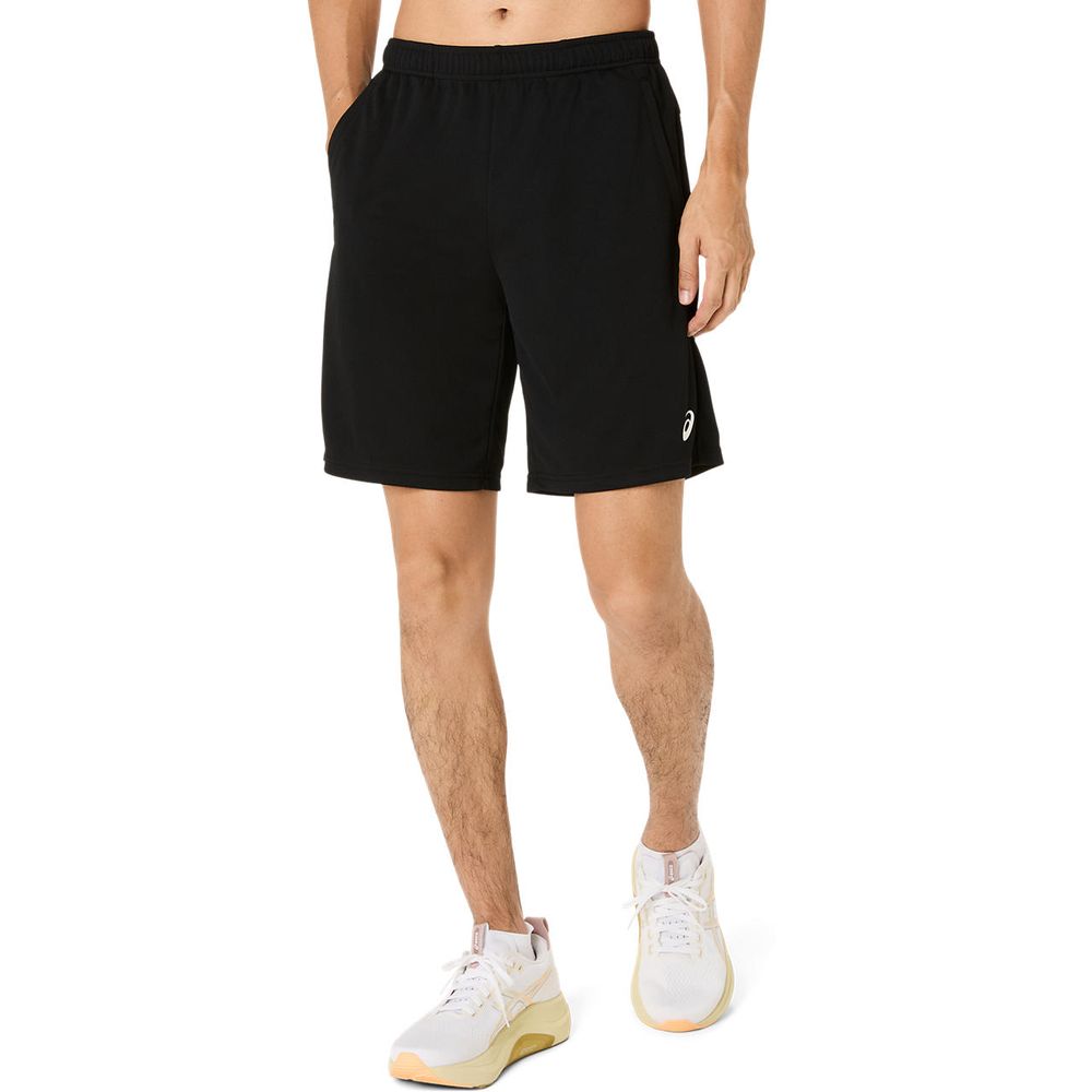 アシックス asics トレーニングウェア ユニセックス   ドライ９ＩＮショーツ 2033C045 2026SS