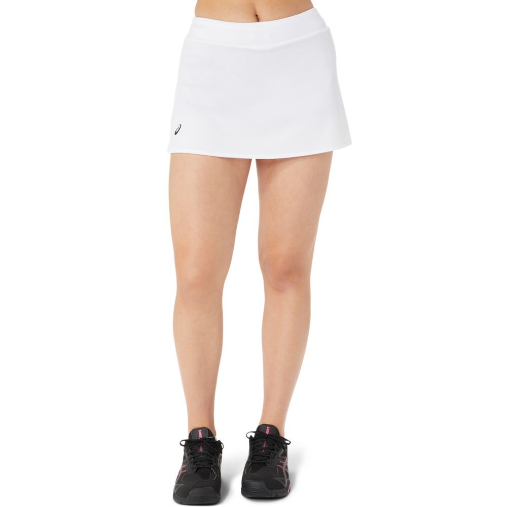 アシックス asics テニスウェア レディース SKORT 2042A272 2023SS