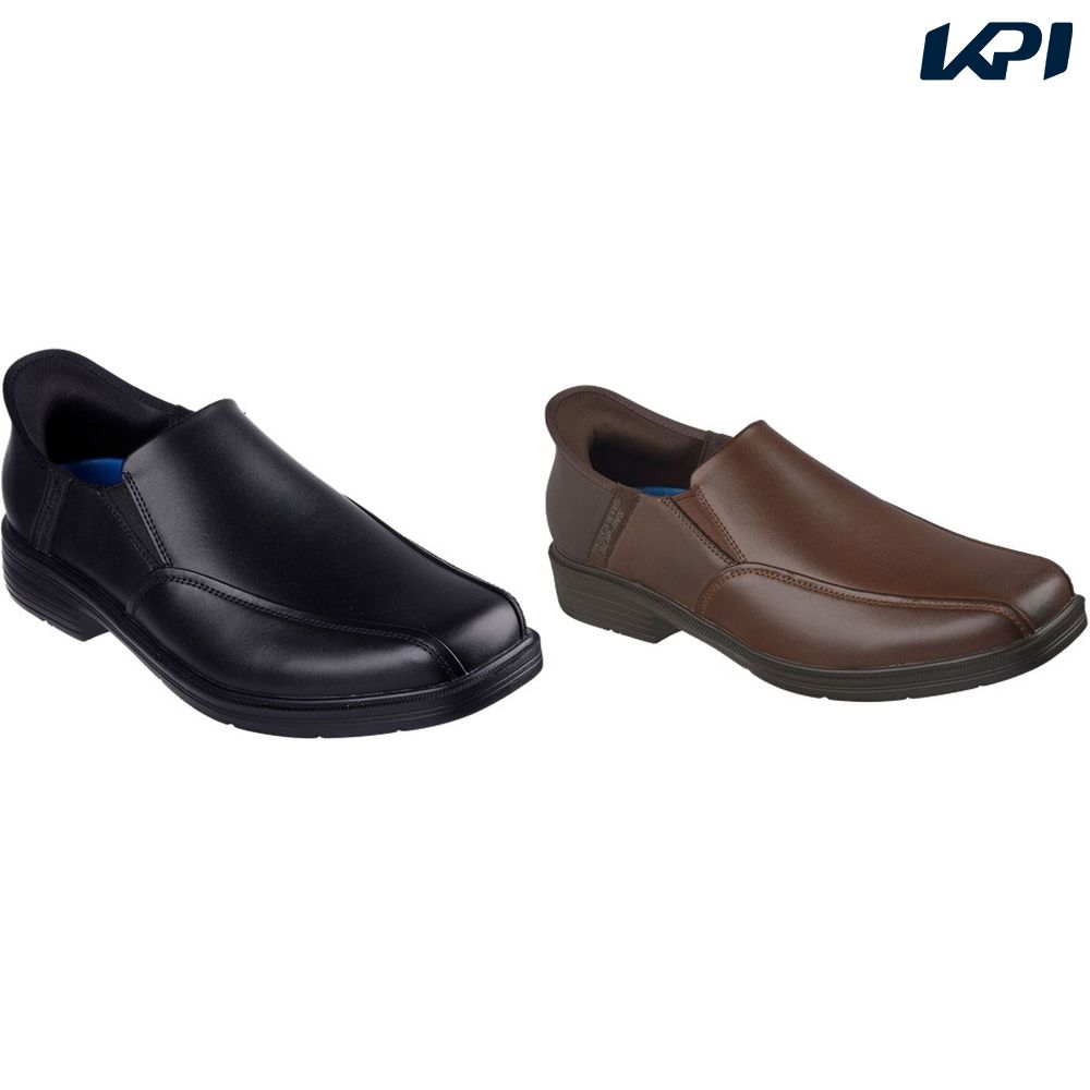 スケッチャーズ SKECHERS カジュアルシューズ メンズ   CASWELL-FRANTONE 205169