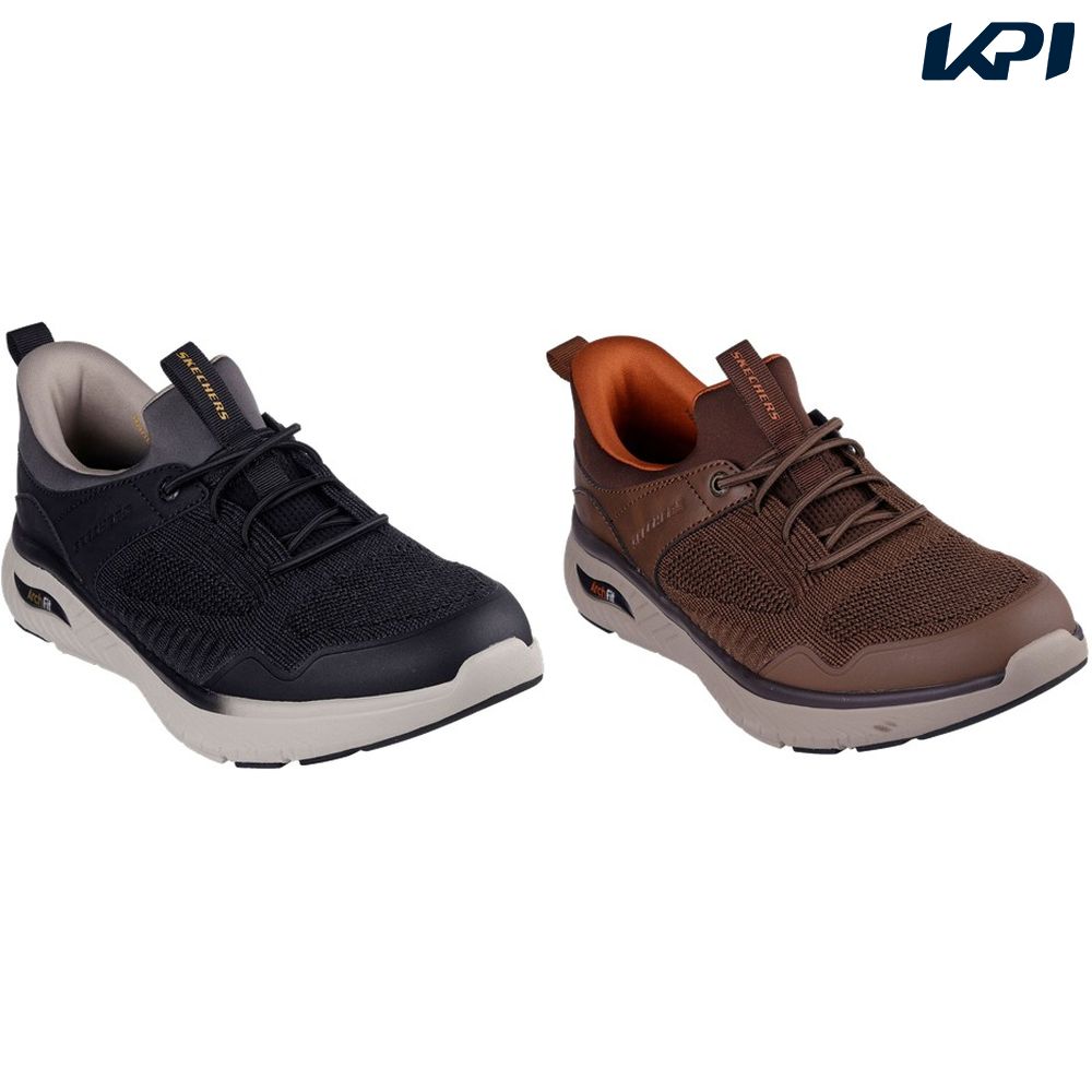 スケッチャーズ SKECHERS カジュアルシューズ メンズ   アーチ クロッサー - エメリック 205340