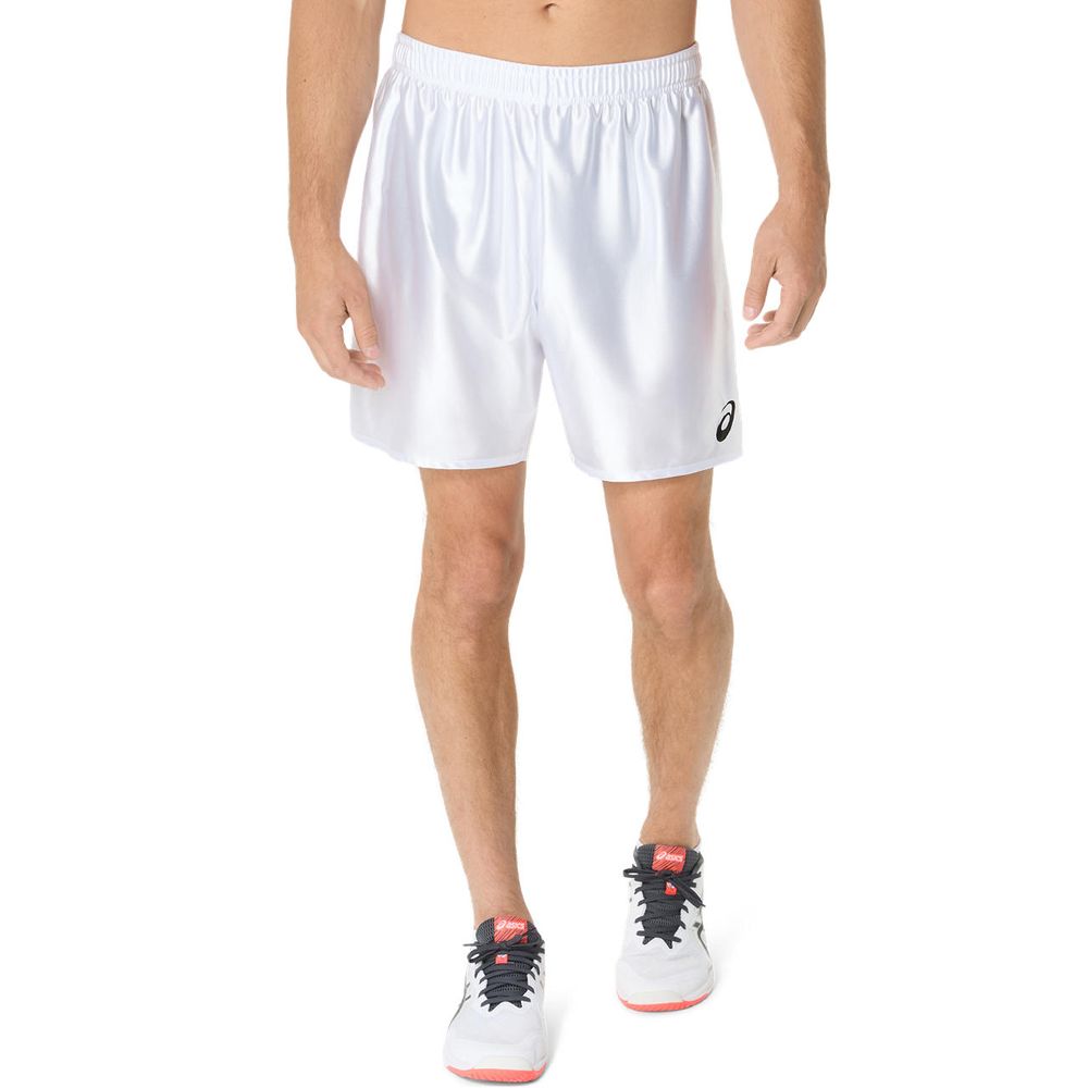 アシックス asics マルチSPウェア ユニセックス   ゲームプラパン15 2053A204-100 2025SS