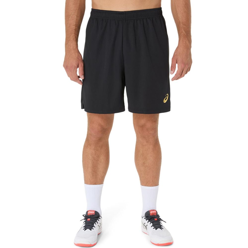 アシックス asics バレーボールウェア ユニセックス   ゲームプラパン20 2053A205-001 2025SS