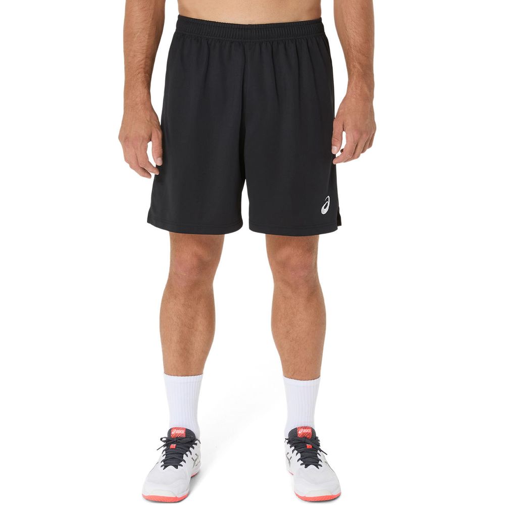アシックス asics バレーボールウェア ユニセックス   ゲームプラパン20 2053A205-002 2025SS