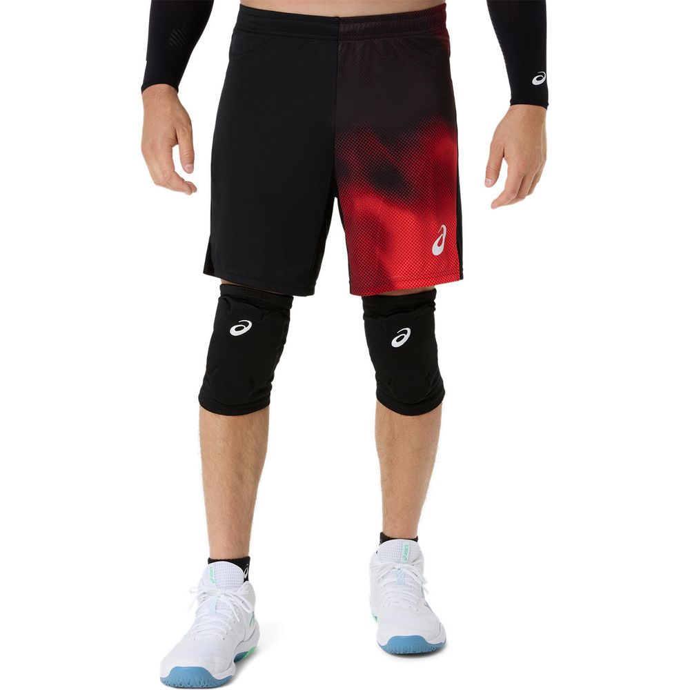 アシックス asics バレーボールウェア ユニセックス   トップラインプラクティスパンツ 2053A268 2026SS