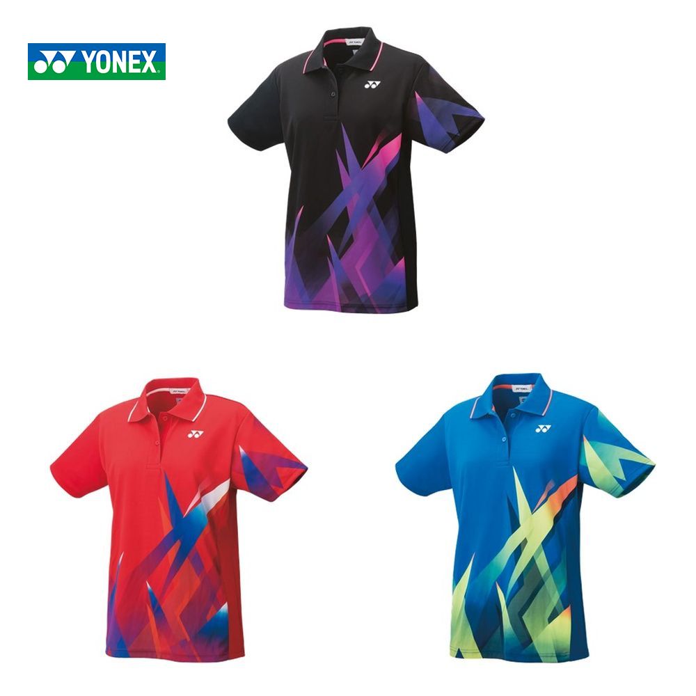 ヨネックス YONEX テニスウェア レディース ウィメンズゲームシャツ 20559 2020FW