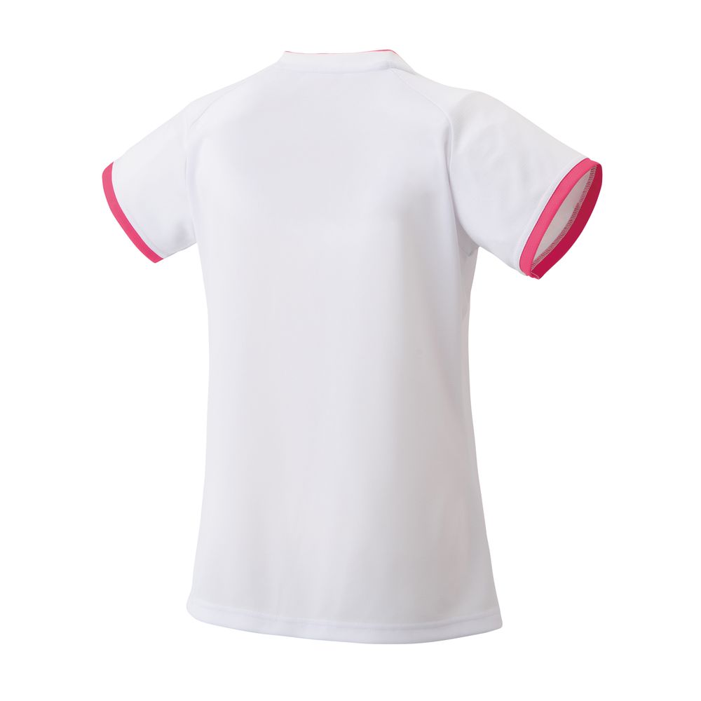 ヨネックス YONEX テニスウェア レディース ゲームシャツ 20596 2021FW 
