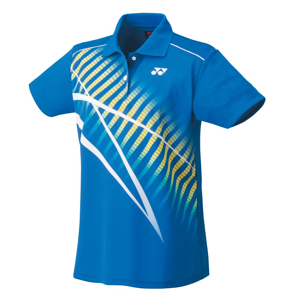 ヨネックス YONEX テニスウェア レディース ゲームシャツ 20626 2021FW 