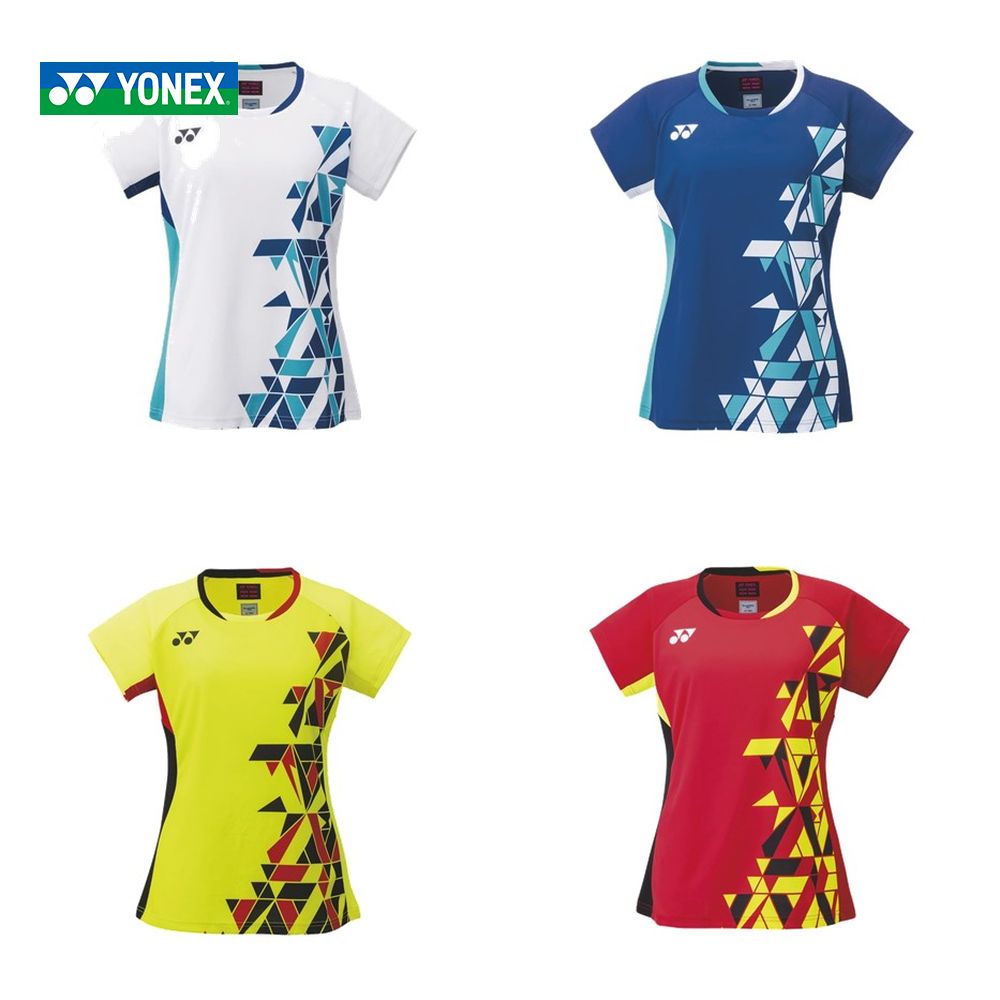 ヨネックス YONEX テニスウェア レディース ゲームシャツ 20635 2022SS