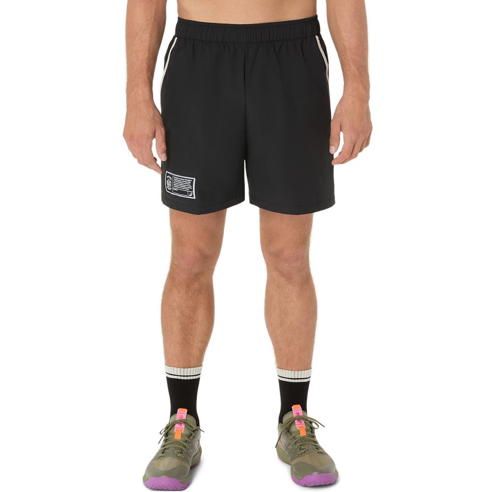 アシックス asics バスケットウェア ユニセックス   ショーツ 2063A412-001 2025SS