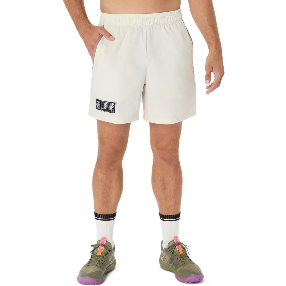 アシックス asics バスケットウェア ユニセックス   ショーツ 2063A412-200 2025SS