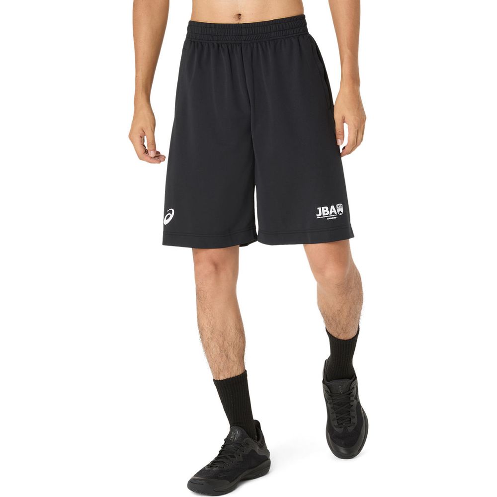アシックス asics バスケットウェア    レフリーパンツセカンド 2063A423-001 2025SS