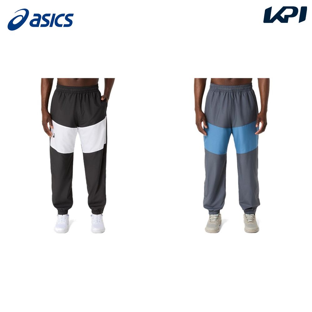 アシックス asics バスケットウェア ユニセックス   パンツ 2063A437 2025FW