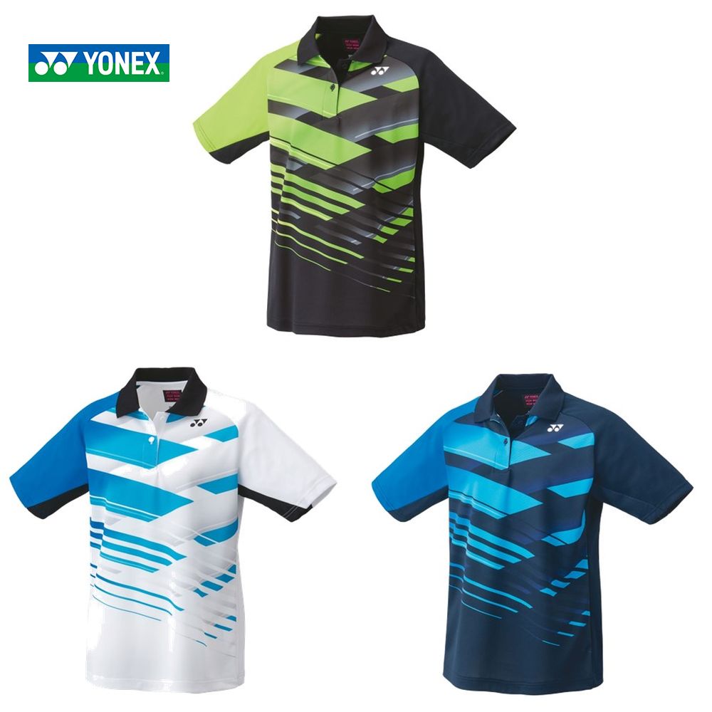 ヨネックス YONEX テニスウェア レディース ゲームシャツ 20669 2022SS