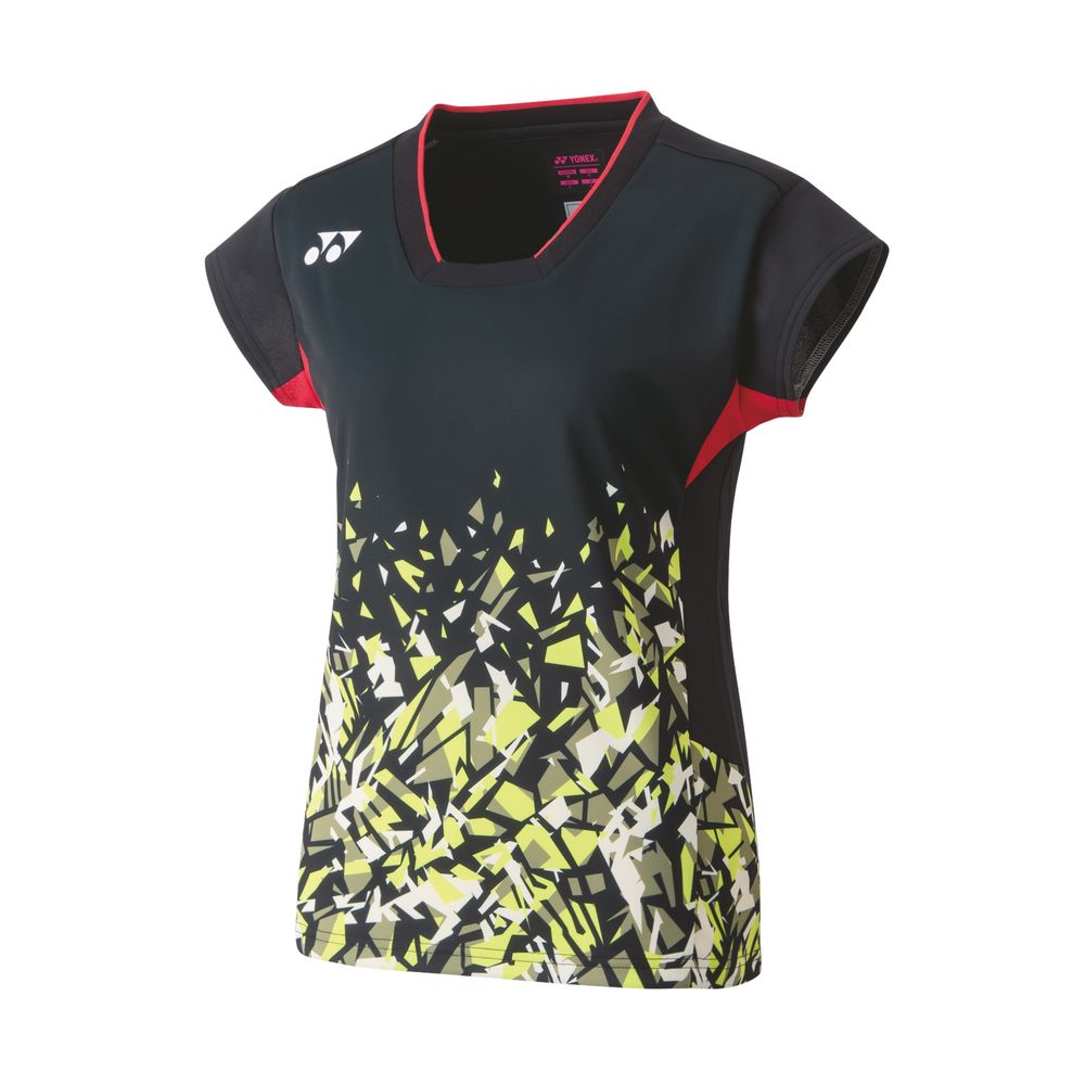 ヨネックス YONEX テニスウェア レディース ゲームシャツ（フィット 