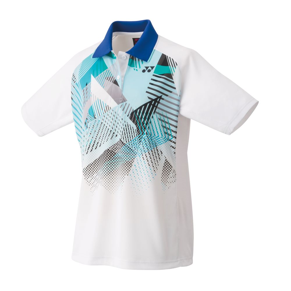 人気特価 ヨネックス YONEX テニスウェア レディース ゲームシャツ 20725 2023SS
