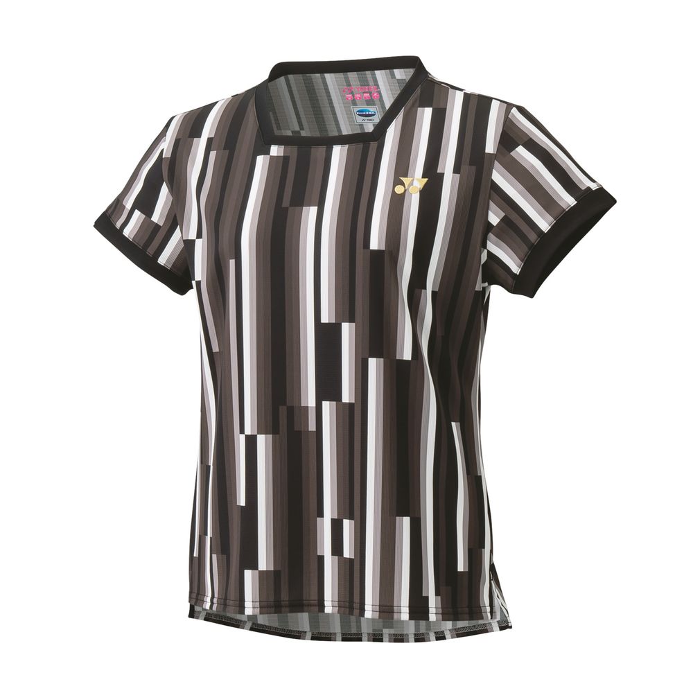 ヨネックス YONEX テニスウェア レディース ゲームシャツ 20727-2023 