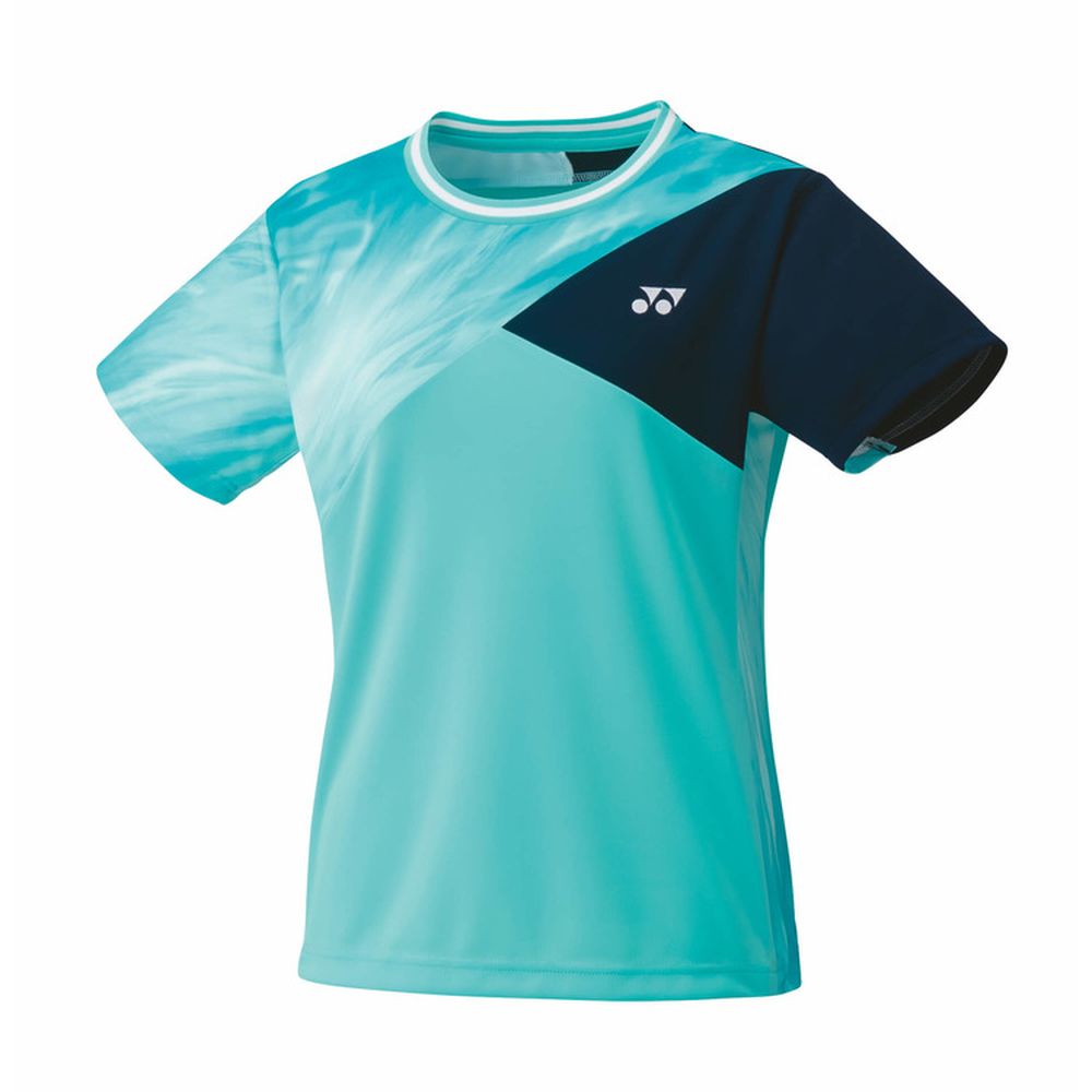 ヨネックス YONEX テニスウェア レディース ゲームシャツ（スリム） 20735 2023SS