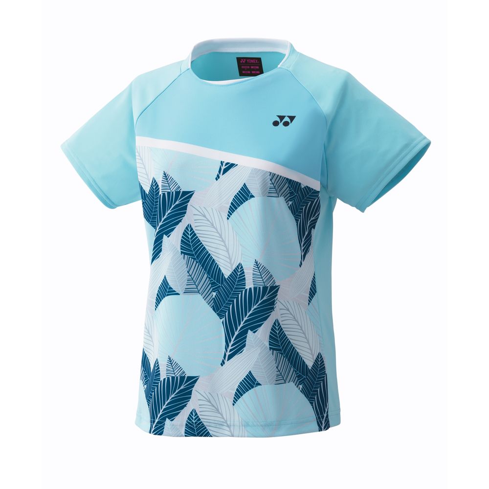 ヨネックス YONEX テニスウェア レディース ウィメンズゲームシャツ 
