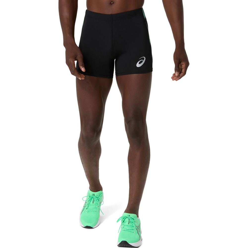 アシックス asics ランニングウェア メンズ   トラックグラフィックショートタイツ 2091A830 2026SS