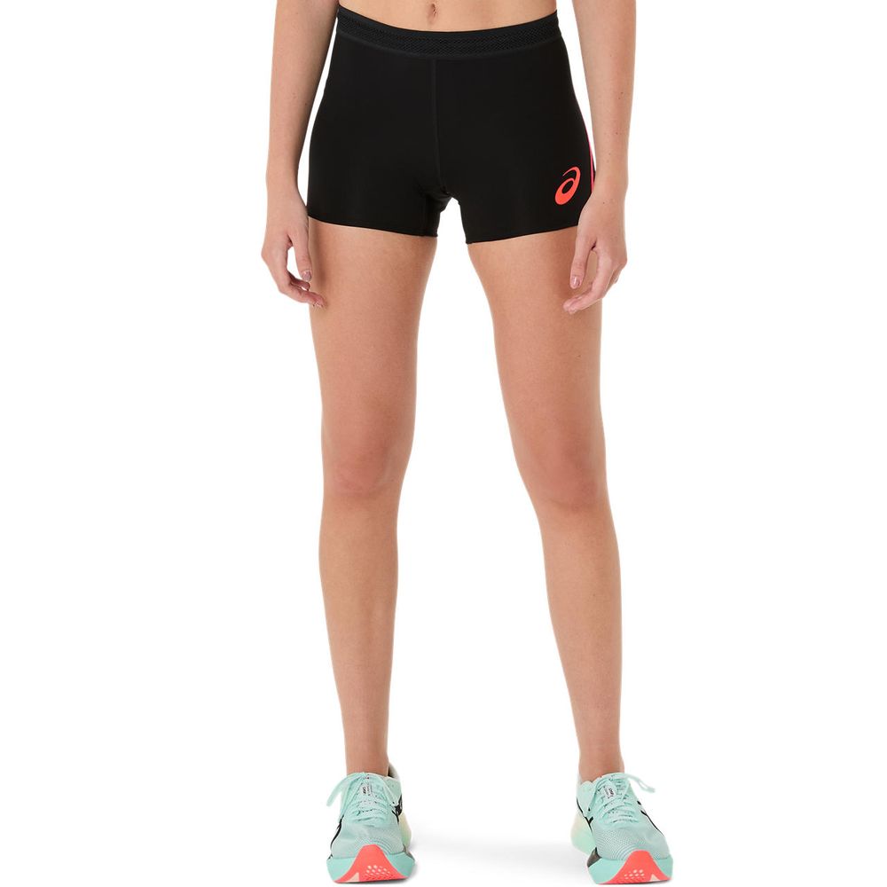 アシックス asics 陸上ウェア レディース   ACTIBREEZEショーツ 2092A480-001 2025SS