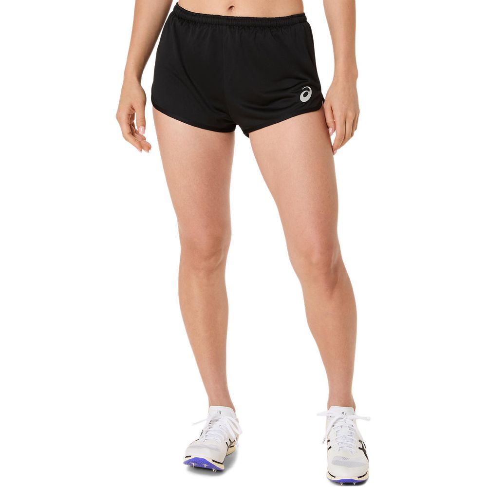 アシックス asics ランニングウェア レディース   ランニングパンツ 2092A557 2026SS