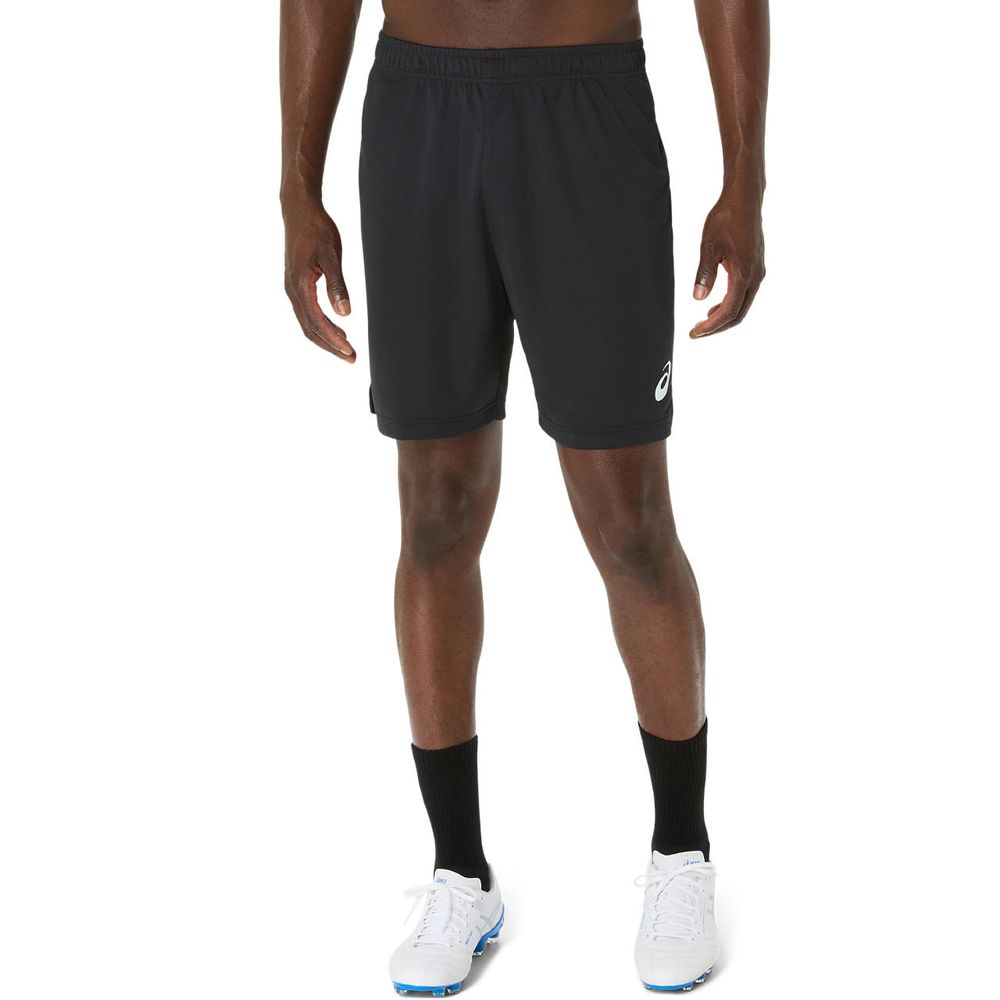 アシックス asics サッカーウェア    ゲームパンツ 2101A311-001 2025SS