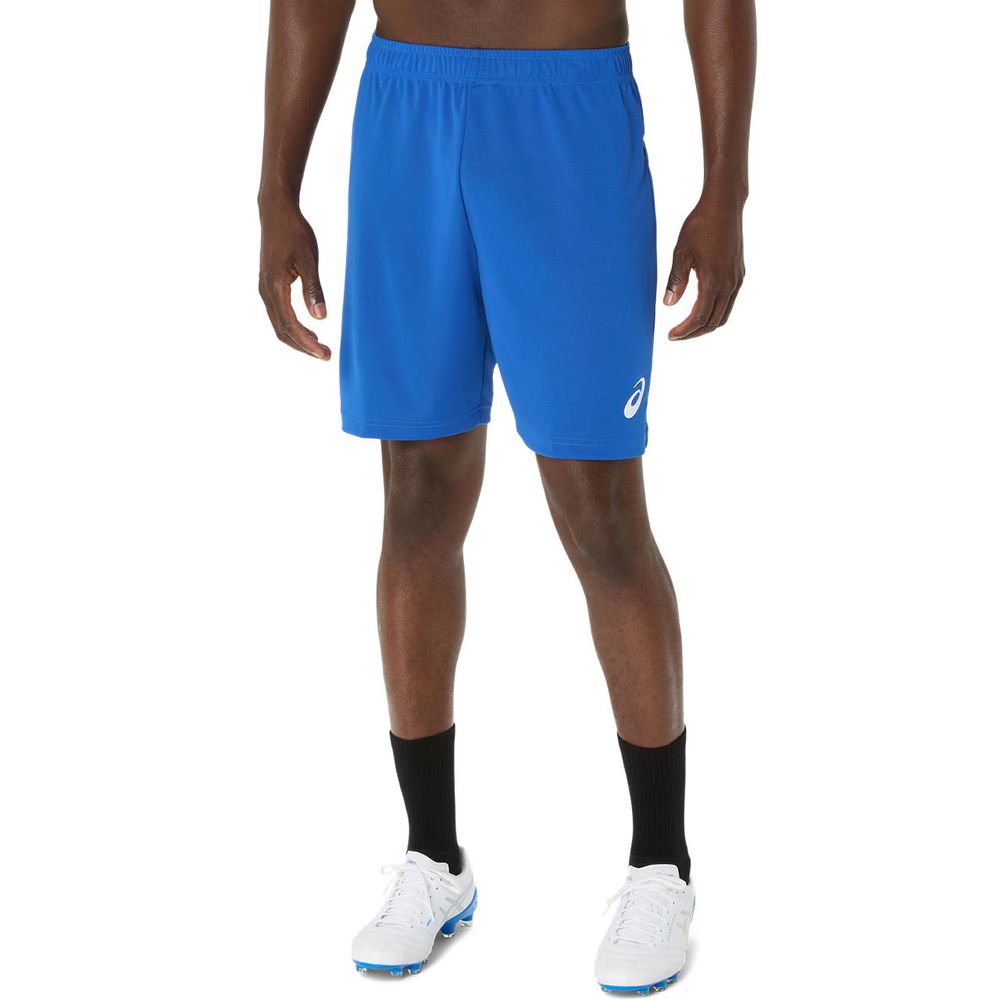 アシックス asics サッカーウェア    ゲームパンツ 2101A311-401 2025SS