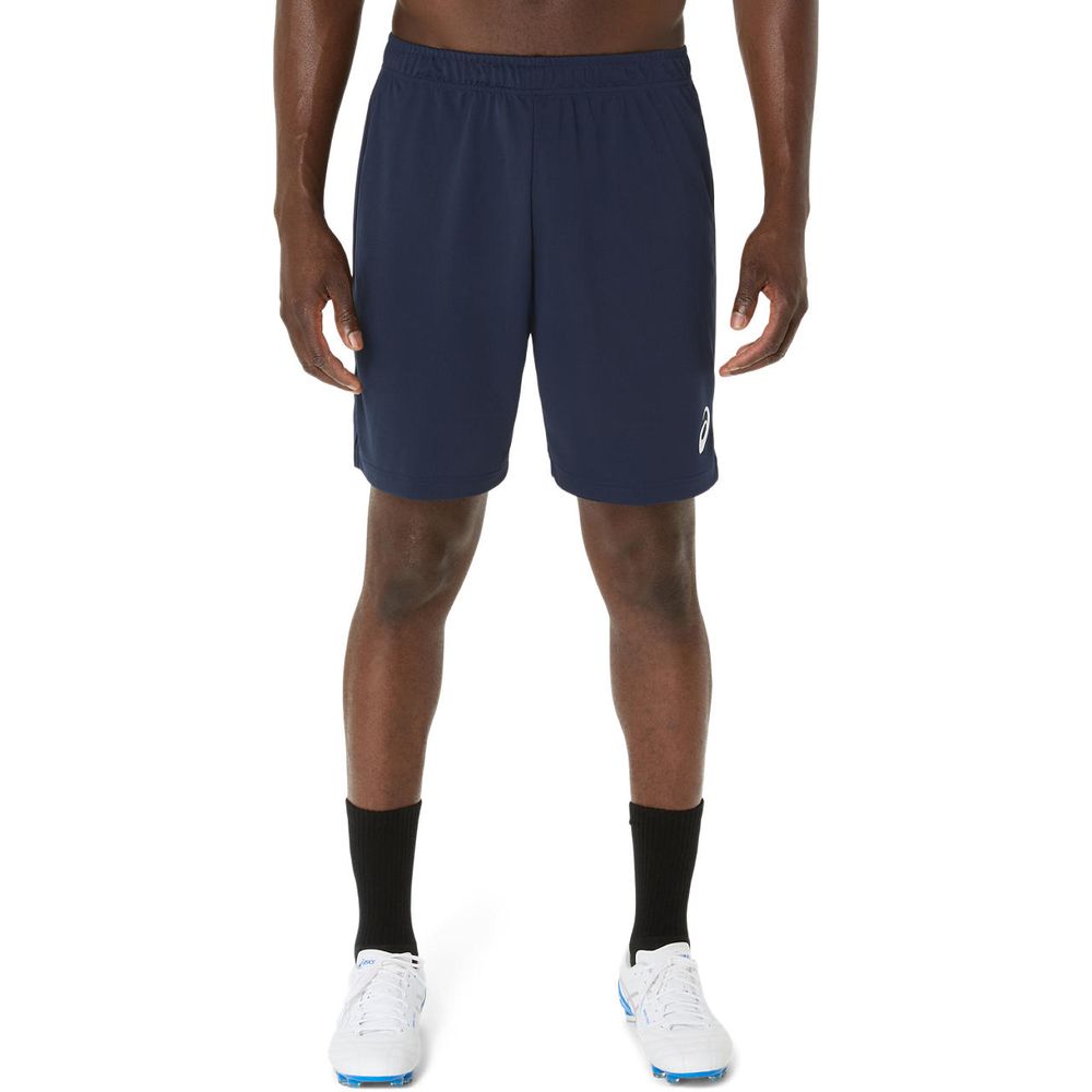 アシックス asics サッカーウェア    ゲームパンツ 2101A311-405 2025SS