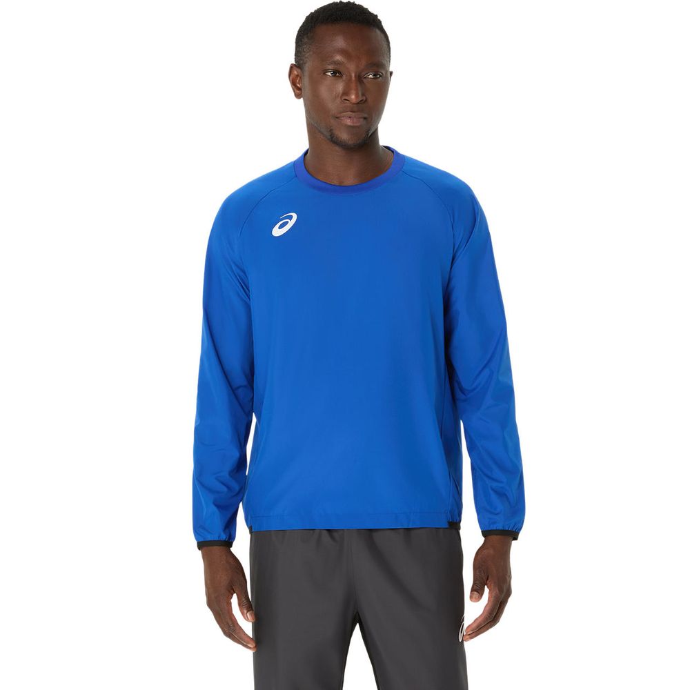 アシックス asics サッカーウェア メンズ   ピステシャツ 2101A319-401 2025SS