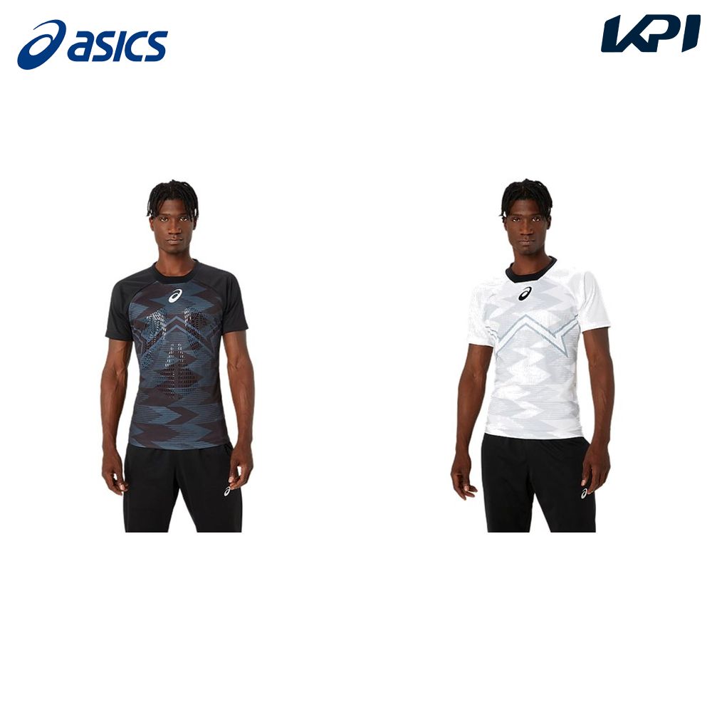 アシックス asics ラグビーウェア メンズ   ドライプラクティスジャージ 2111B805 2024SS