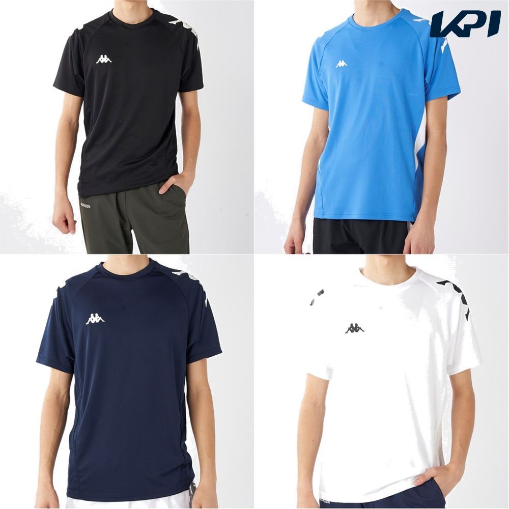フィットネスウェア メンズ   半袖Ｔシャツ 215207 2025SS