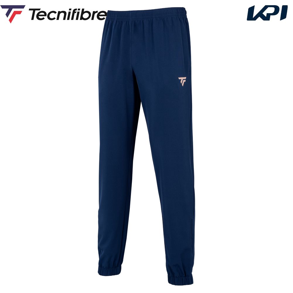 テクニファイバー Tecnifibre テニスウェア メンズ Tecnifibre Textile  LIGHT PANTS MARINE ライトパンツ 21LIGPAN 2026FW 10月上旬発売予定※予約