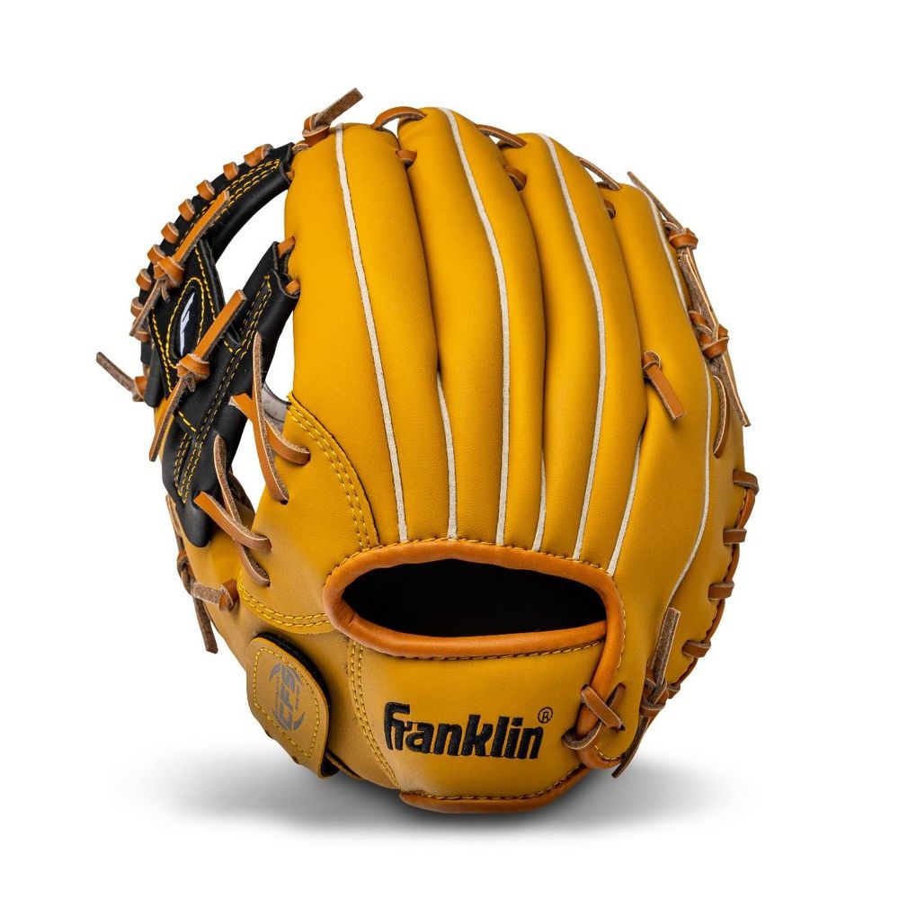 フランクリン Franklin 野球グローブ ジュニア   11インチ グローブTAN 22604K6