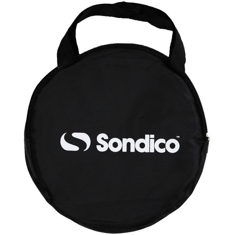 ソンディコ Sondico サッカーアクセサリー    フラットマーカー 10枚セット 22SE390C