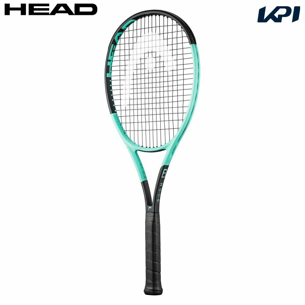 ヘッド HEAD 硬式テニスラケット Boom PRO 2024 ブーム プロ 2024 フレームのみ 230104
