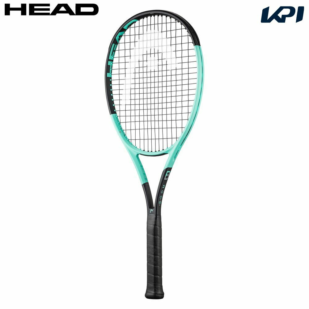 ヘッド HEAD 硬式テニスラケット Boom MP 2024 ブーム エムピー 2024 フレームのみ 230114