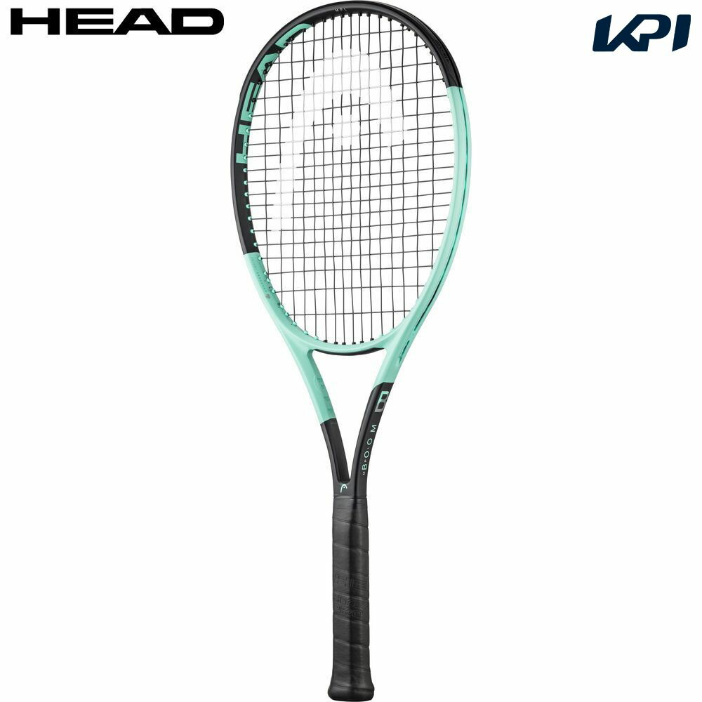 ヘッド HEAD 硬式テニスラケット Boom MP L 2024 ブーム エムピー エル 2024 フレームのみ 230124