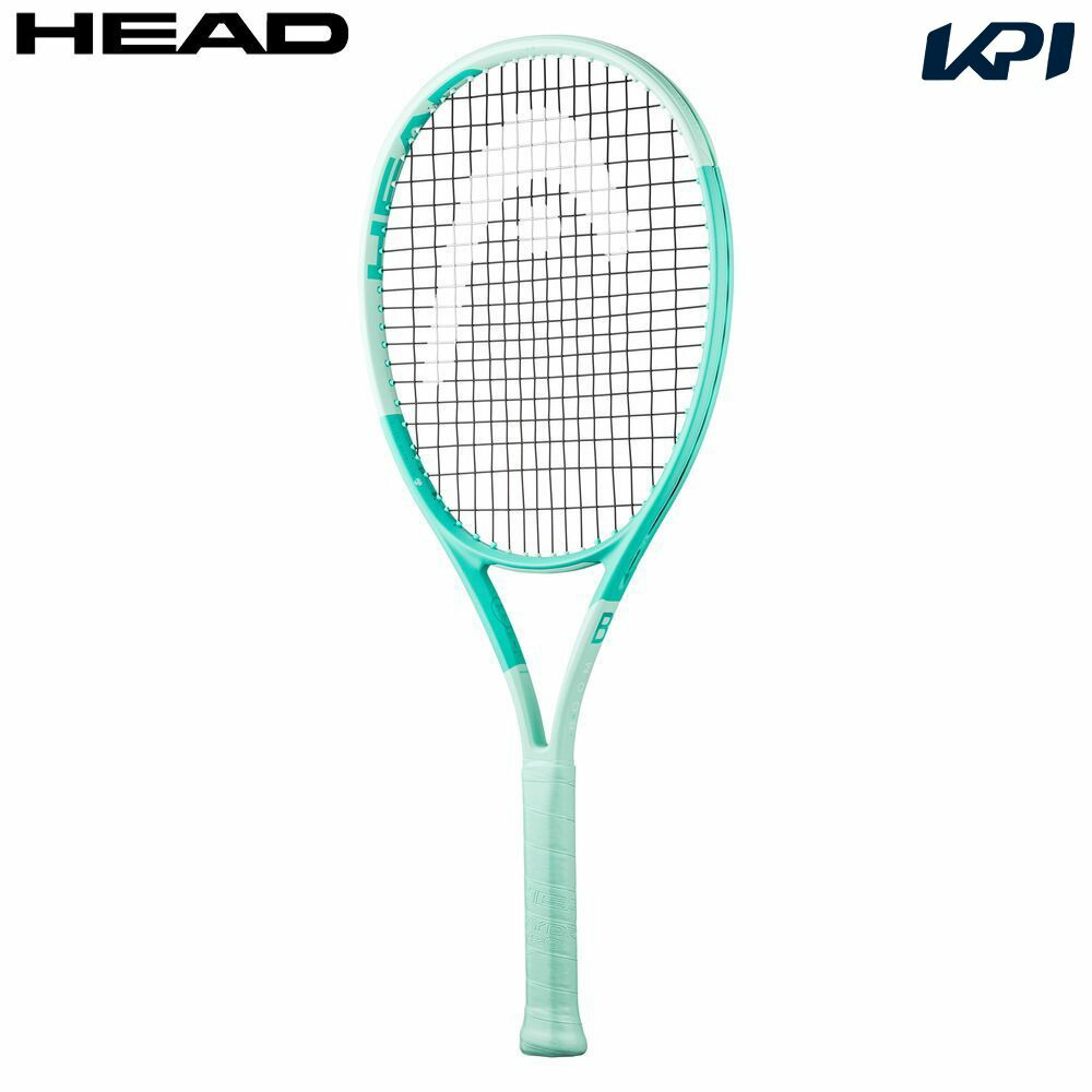 「ガット張り上げ済み」ヘッド HEAD テニスジュニアラケット ジュニア   Boom Jr. 2024 Alternate ブーム ジュニア 2024 オルタネイト 230184
