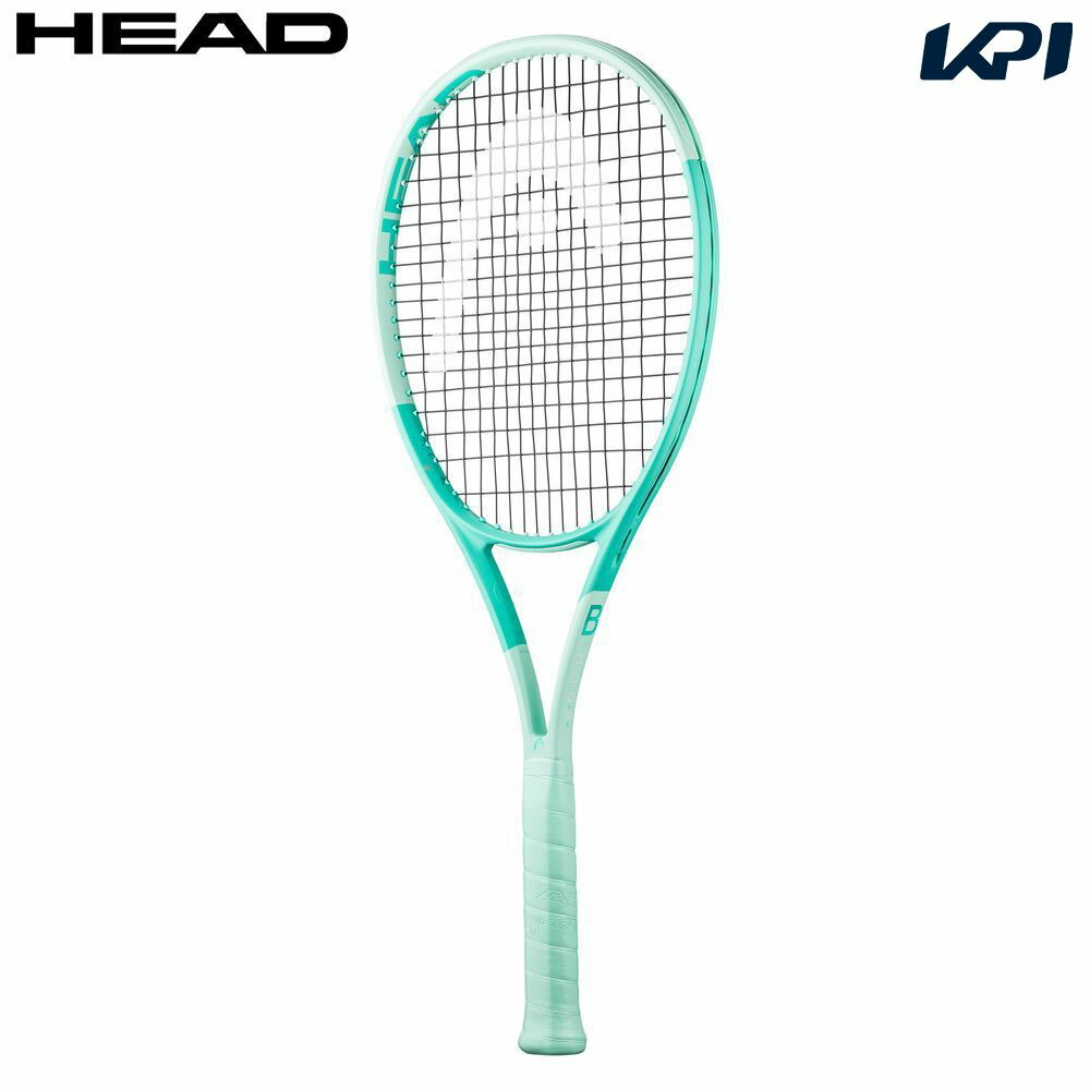 ヘッド HEAD 硬式テニスラケット Boom MP 2024 Alternate ブーム エムピー 2024 オルタネイト 230414 フレームのみ