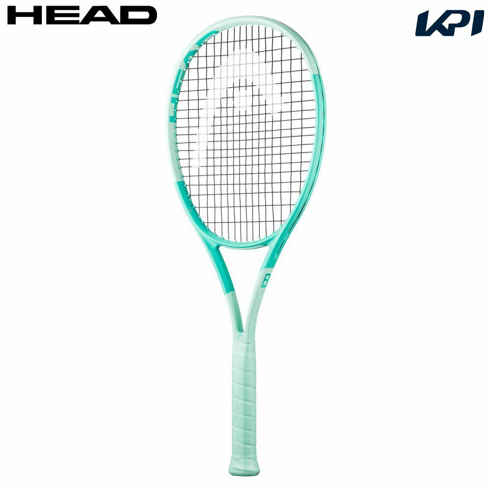 ヘッド HEAD 硬式テニスラケット Boom MP L 2024 Alternate ブーム 