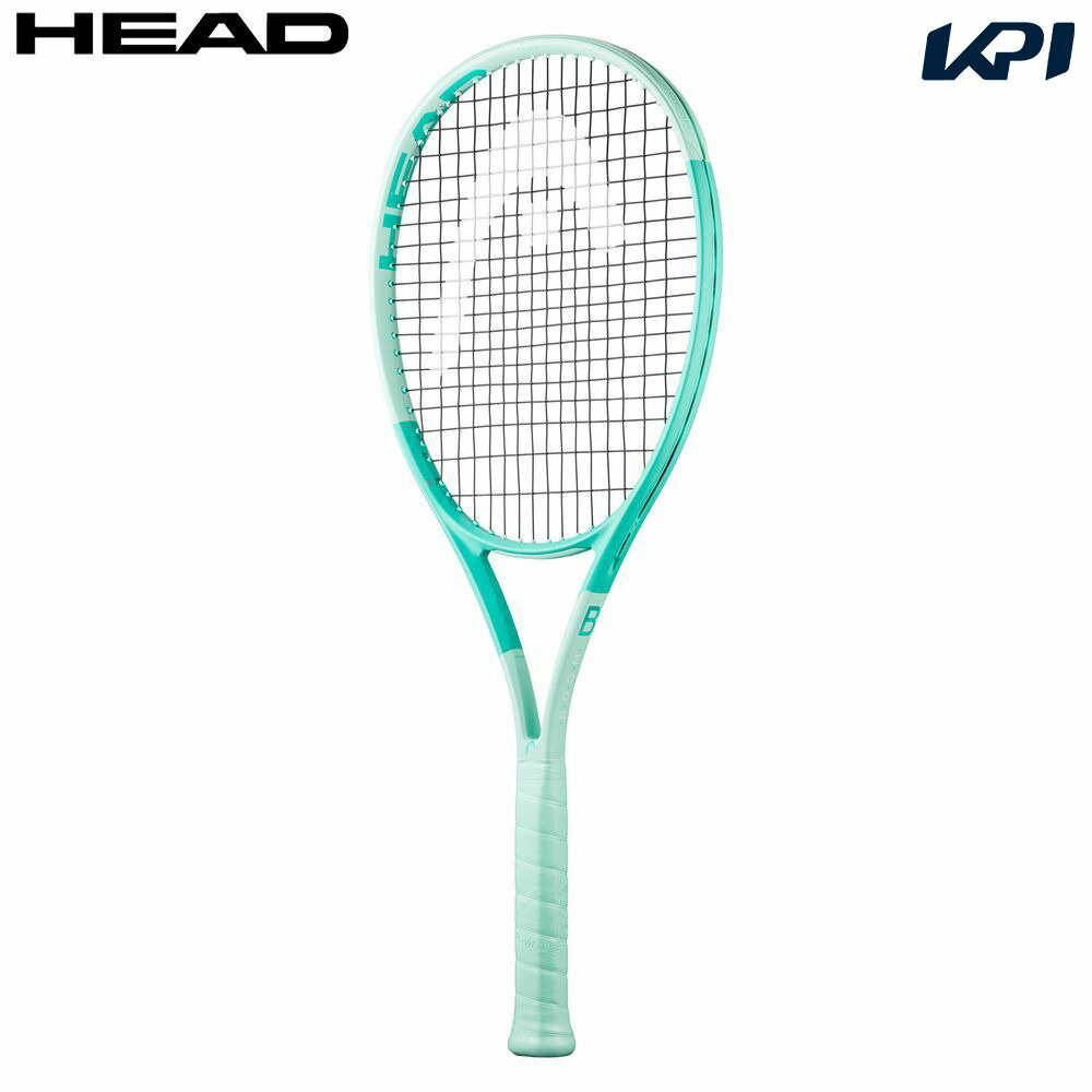 ヘッド HEAD 硬式テニスラケット Boom TEAM L 2024 Alternate ブーム チーム エル 2024 オルタネイト 230444 フレームのみ