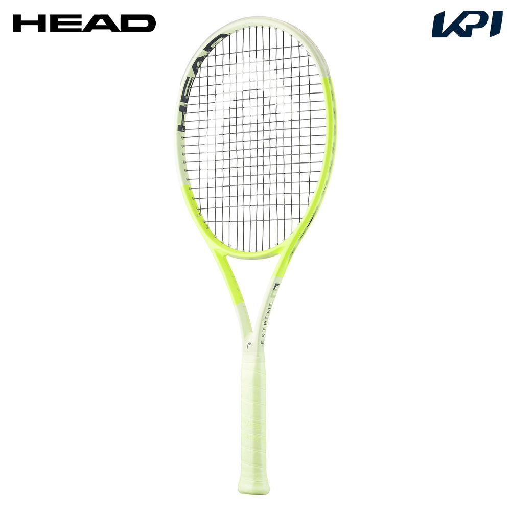 ヘッド HEAD 硬式テニスラケット Extreme PRO 2024 エクストリームプロ フレームのみ 231104 7月下旬発売予定※予約「予約特典 ガット＋グリップ対象」 - KPI CLUB（KPI公式オンラインストア）