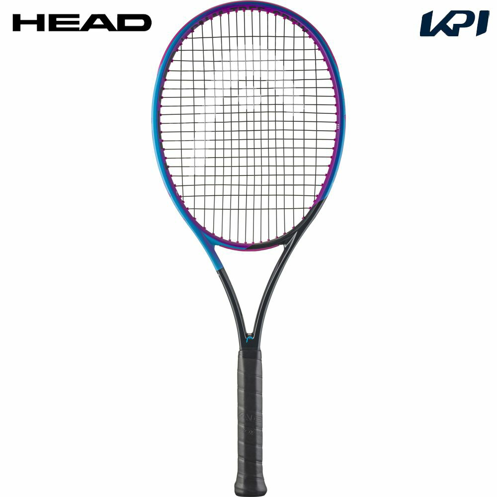 ヘッド HEAD テニスラケット    Radical MP Palm Tree Crew 2025 ラジカル MP 231615 6月下旬発売予定※予約
