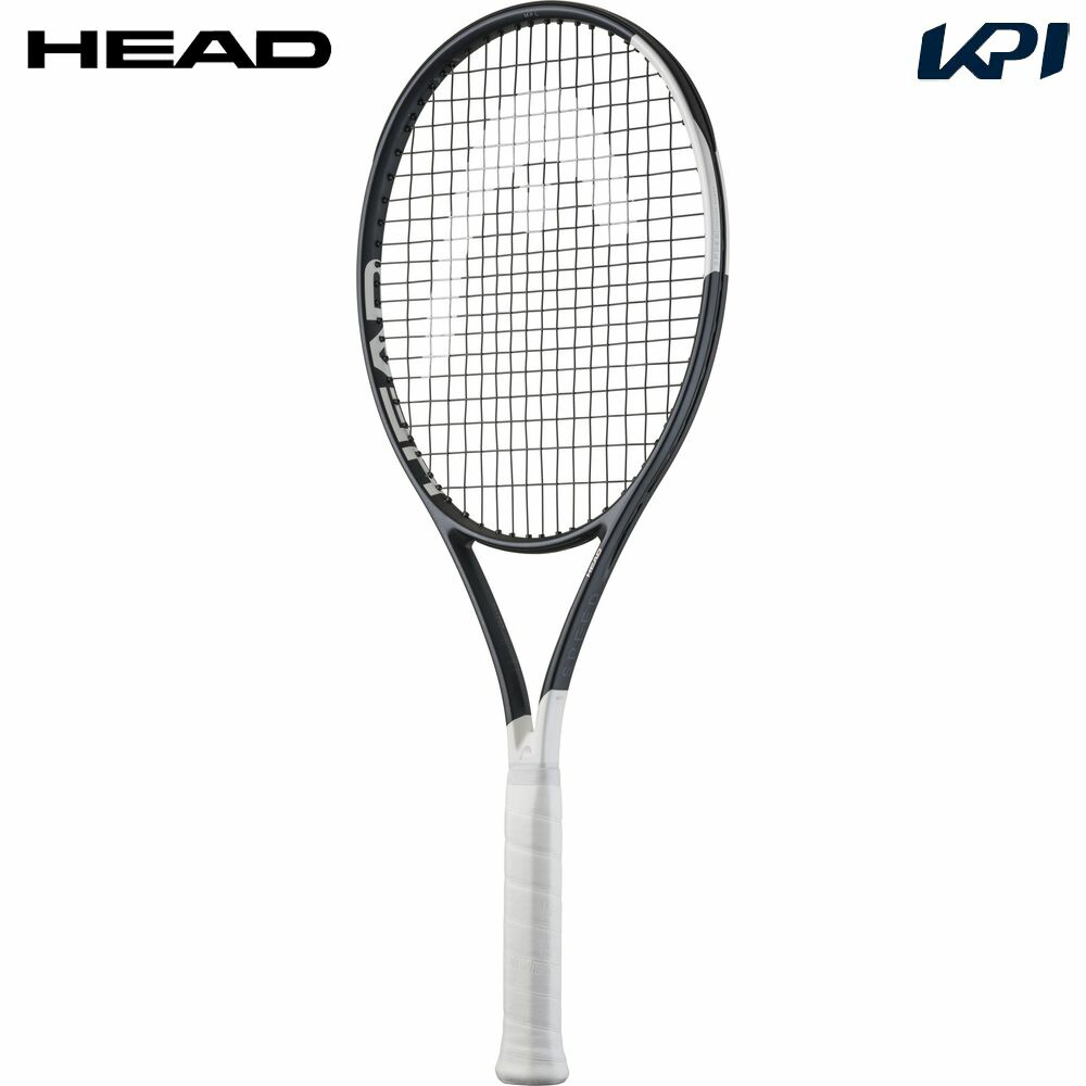 ヘッド HEAD テニスラケット    Speed MP L 2026 スピードエムピーエル 2026 フレームのみ 232036 1月下旬発売予定※予約