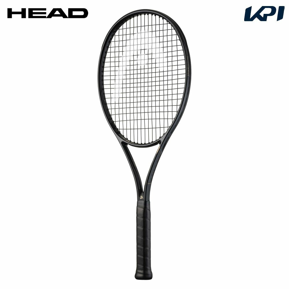 ヘッド HEAD テニスラケット    Speed PRO LEGEND 2025 スピード プロ レジェンド フレームのみ 232066 9月上旬以降発売予定※予約