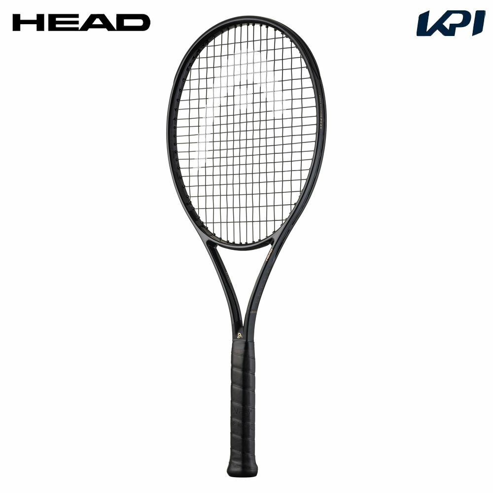 ヘッド HEAD テニスラケット    Speed MP LEGEND 2025 スピード エムピー レジェンド フレームのみ 232076 9月上旬以降発売予定※予約
