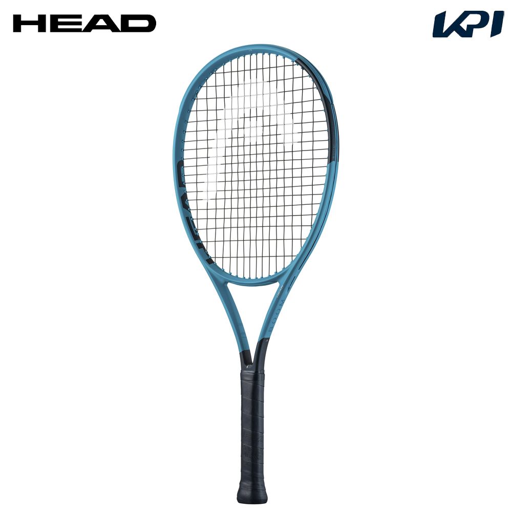 ヘッド HEAD テニスラケット    Boom Jr. 2026 ブーム ジュニア 2026 232256 4月中旬発売予定※予約