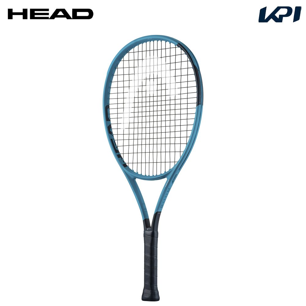 ヘッド HEAD テニスラケット    Boom Jr. 25 2026 ブーム ジュニア 25 2026 232266 4月中旬発売予定※予約